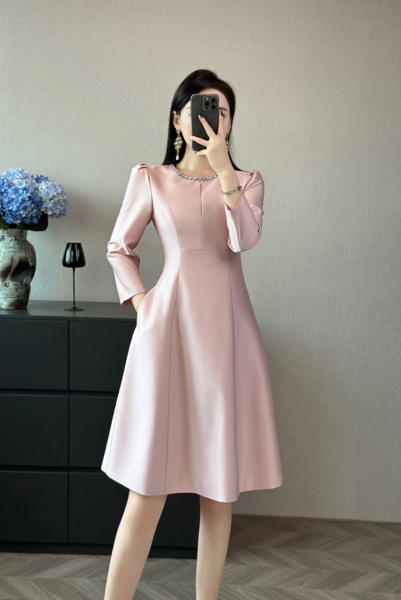 Miu Miu Dress